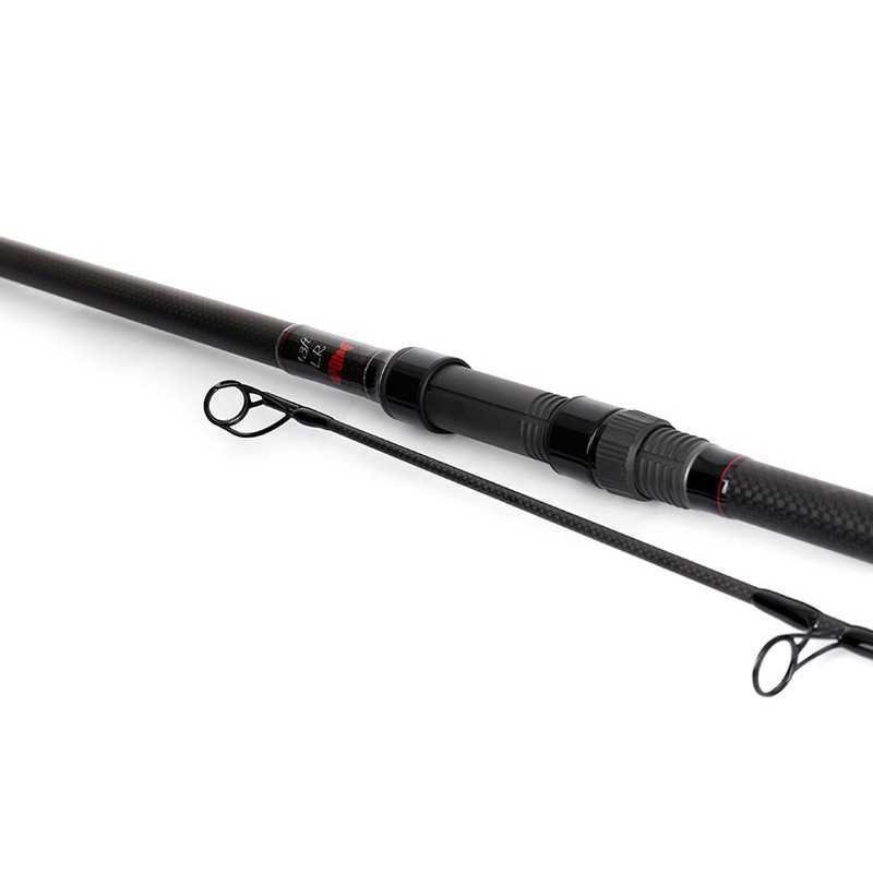 Canne Spomb 12' LR Rod