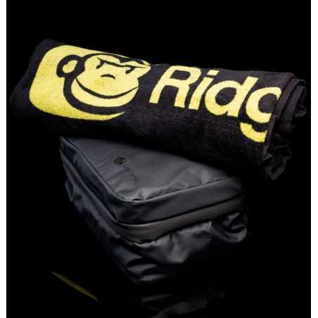 Ridge Monkey Trousse de Toilette LX Bath Towel & Weatherproof Shower Caddy
