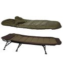 Pack Confort Fox R3 Bedchair & Duvet R3 Camou