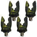 Support Arrière  CDE Butt Grip Eco Camo (x4)