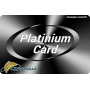 Platinium Card