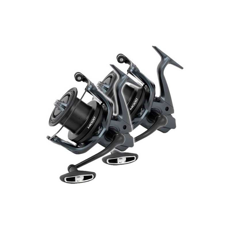 moulinet shimano speedmaster