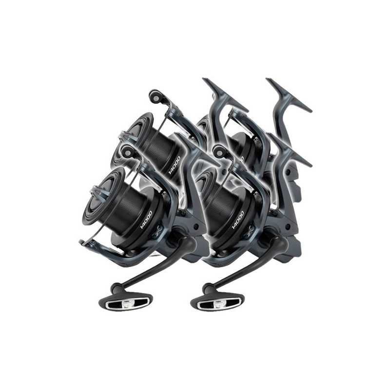 moulinet shimano speedmaster