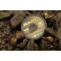 Korda Kamo Coated Braid 20m: