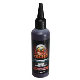 Booster Goo Red Energy Suprême 115ml