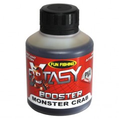 Booster Fun Fishing Extasy Monster Crab 200ml