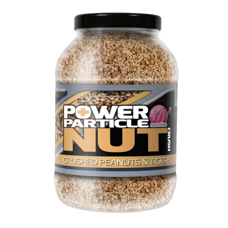 Mainline Power Particle Nut Crush