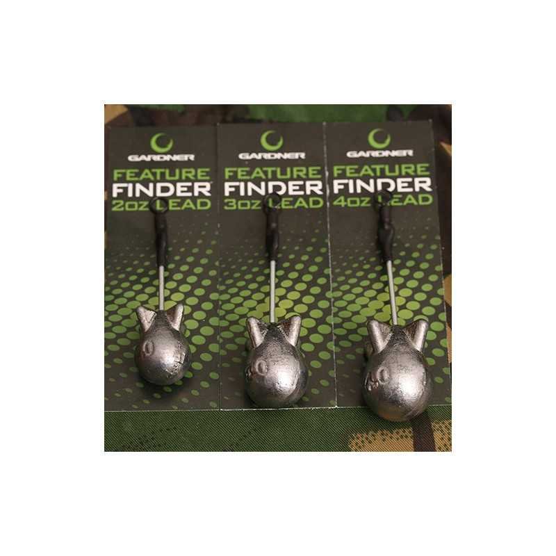 plomb pour sonder le fond