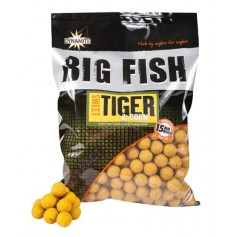 Bouillettes Dynamite Baits Sweet Tiger & Corn 1.8kg