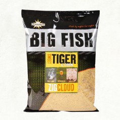 Spod Mix Dynamite Baits Zig Cloud Sweet Tiger & Corn 1.8kg