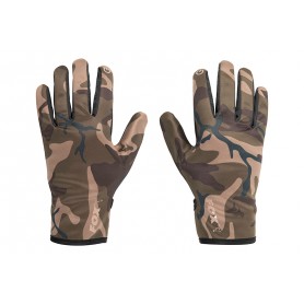 Gants Fox Camo Thermal Gloves