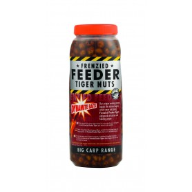 Graines Dynamite Baits Frenzied Tiger Nuts 2.5l
