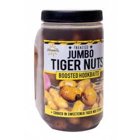 Graines Dynamite Baits Frenzied Tiger Nut Jumbo 500ml