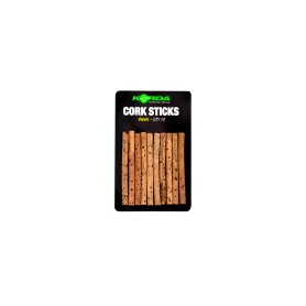 Bâtonnets De Liège Korda Cork Sticks 4mm