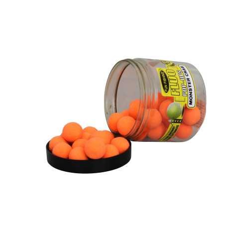 Fluo Pop Ups MIXED 12mm 55g FUN FISHING