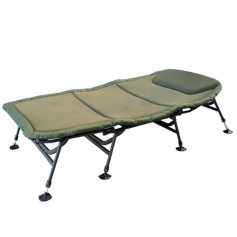 Bedchair CDE Line Style 2 places 8 pieds