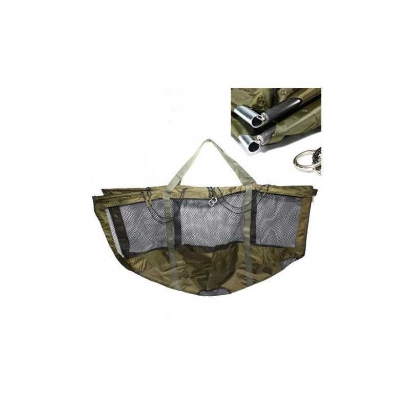 Sac de Pesée CDE Pliant