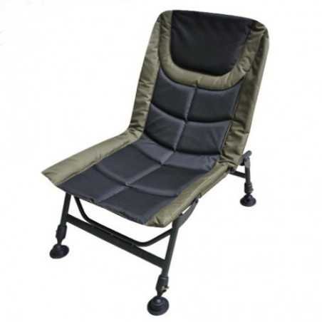 Level Chair Carptour Winner