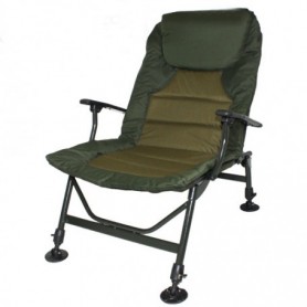 Level Chair Carptour Line Style avec Accoudoirs