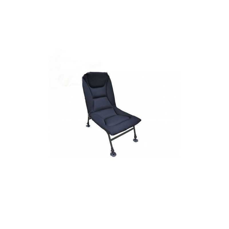 Level Chair Carptour Full Neoprène Black