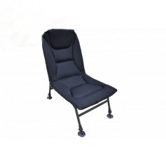 Level Chair Carptour Full Neoprène Black