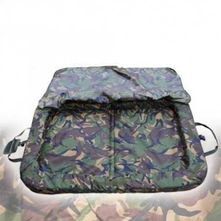 Carptour Camo Line Style Mat