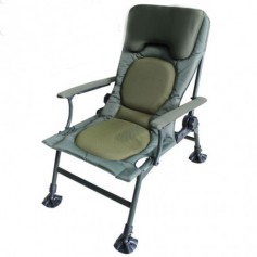 Level Chair Carptour Line Style Giant avec Accoudoirs