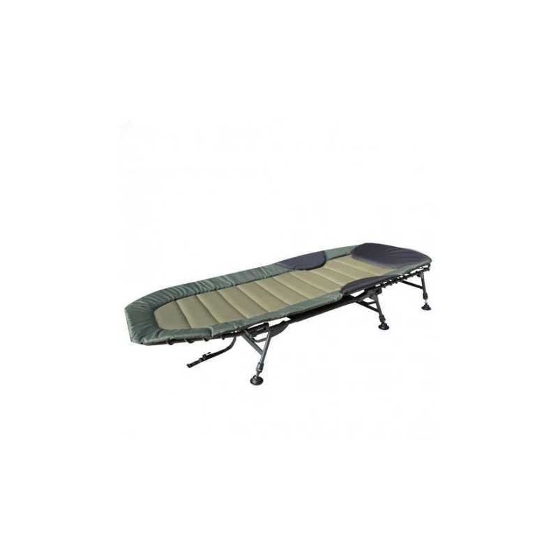 Bedchair Carptour Line Style Flat  6 pieds