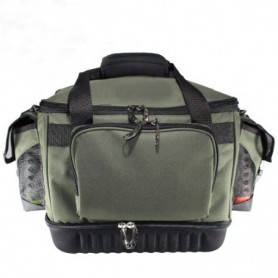 Sac Carryall CDE Compact Line Style