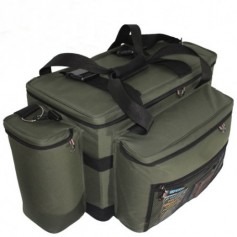 XL Carryall bag Carptour Line Style