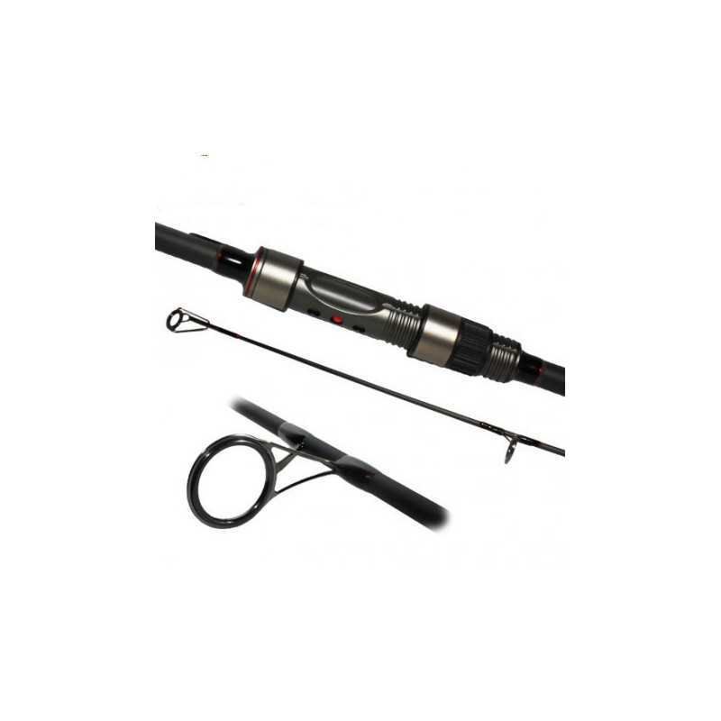 Canne CDE Carp CR-02 10’ 3.25lbs