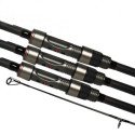 Canne CDE Carp CR-02 10’ 3.25lbs (x3)