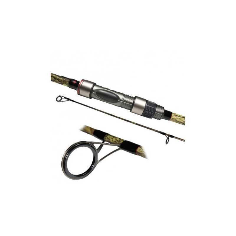 Canne CDE Carp CR-02 10’ 3.25lbs Camou