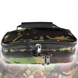 Trousse à Accessoires New Carptour Camou