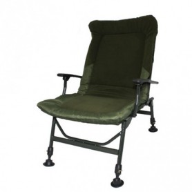 Level Chair Carptour Peach Skin RS System