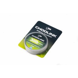 Nylon Nash Chod Link 20lb 0.45mm 20m