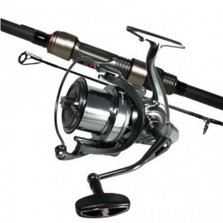 Ensemble Carptour CR 02 10' 3.25lbs & CF6000