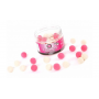 Mainline Pop-Ups Pink & White Cell 14mm