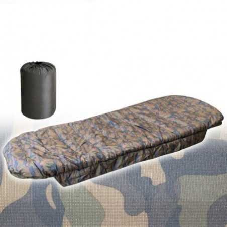 Duvet APEX Camou Carptour Ripstop  4 Seasons