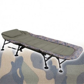 Bedchair APEX Camou CDE S1 8 Pieds