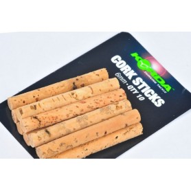 Bâtonnets de Liège Korda Cork Sticks