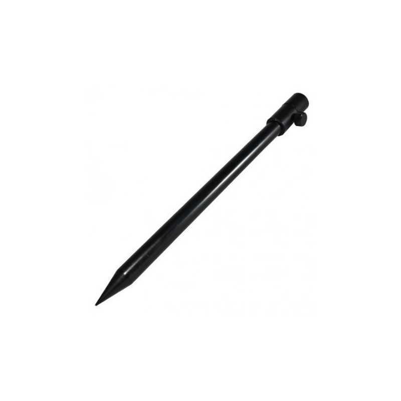 Buzz Bar New Carptour Grey 2 cannes 20/30cm Anodisé