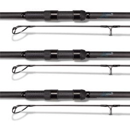 Canne Nash X 300 10ft 3lb
