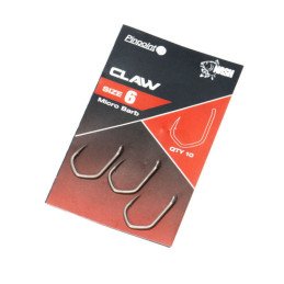 Claw Hameçon Nash Hook