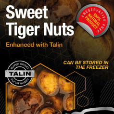 Sweet Tiger Nuts NashBait 2.5L