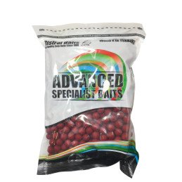 Bouillettes Mistral Baits E Le Terrible 400g