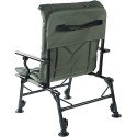 Level Chair Comfort CarpOn Camou