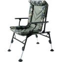 Level Chair Comfort CarpOn Camou