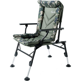 Level Chair Comfort CarpOnCamou
