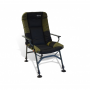 Level Chair XT Extra High CarpOn Noir/Vert